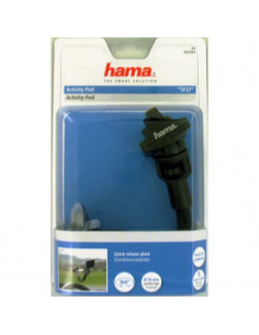 HAMA Stativ Actionfäste...