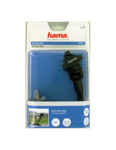 HAMA Stativ Actionfäste  Activity-Pod...