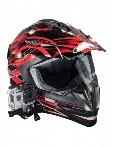 HAMA GoPro Tillbehörsset