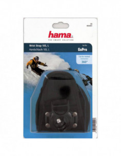 HAMA GoPro Handledsfäste...