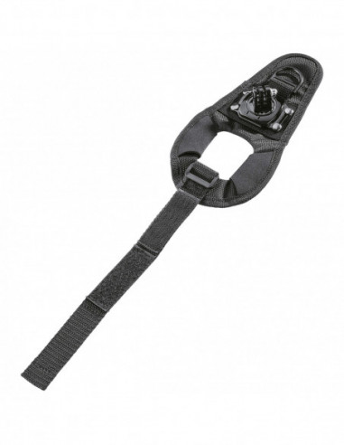 HAMA GoPro Handledsfäste 105 360 Grader