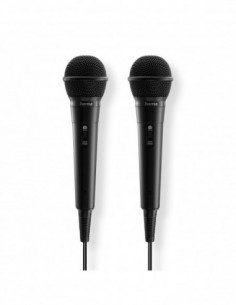 HAMA Dynamic Microphone... 2