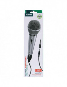HAMA Dynamic Microphone...