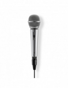 HAMA Dynamic Microphone... 2