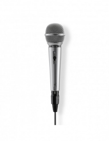 HAMA Dynamic Microphone Mono Jam Star...