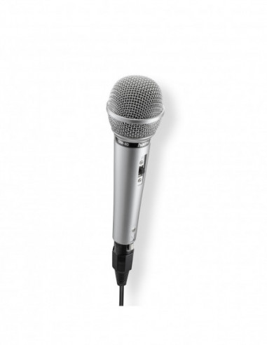 HAMA Dynamic Microphone Mono Jam Star...