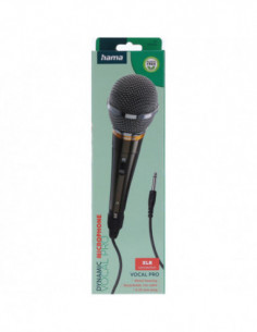 HAMA Dynamic Microphone...