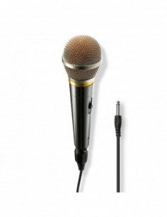 HAMA Dynamic Microphone... 2