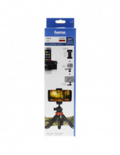 HAMA Bordsstativ Kamera,...