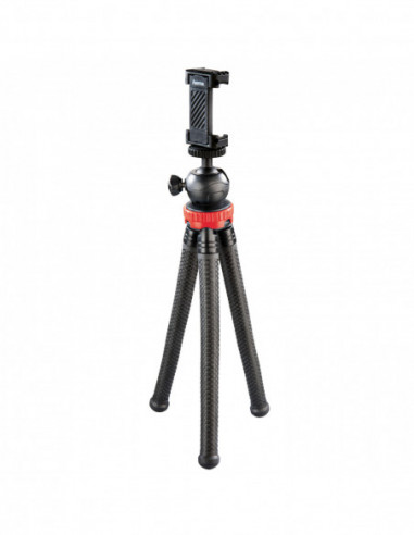 HAMA Bordsstativ Kamera, Smartphone &...