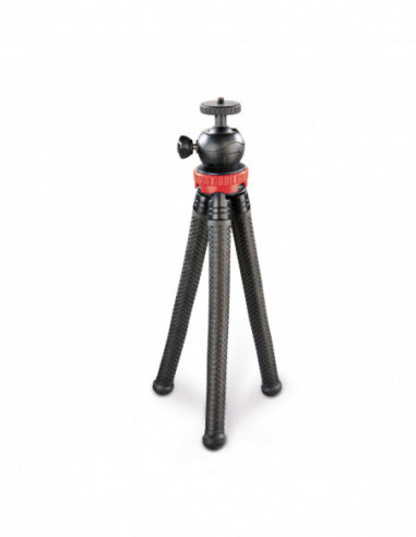 HAMA Bordsstativ Kamera, Smartphone &...