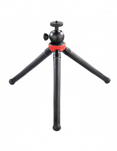 HAMA Bordsstativ Kamera, Smartphone &...