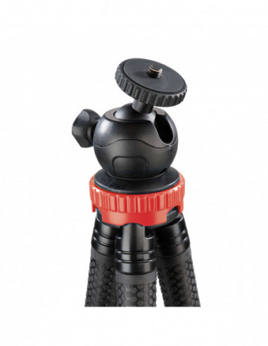 HAMA Bordsstativ Kamera, Smartphone &...