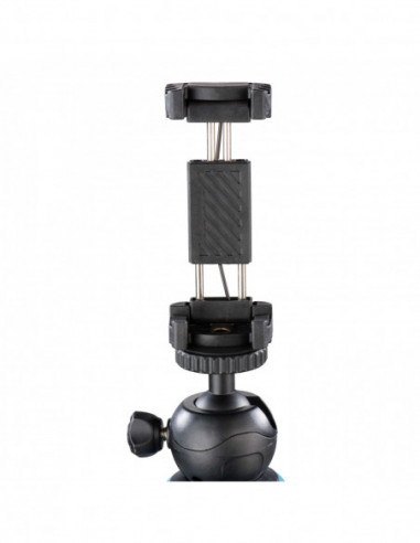 HAMA Bordsstativ Kamera, Smartphone &...