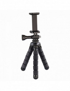 HAMA Bordsstativ Flex... 2