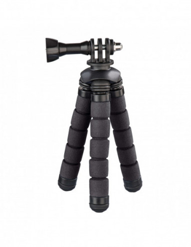 HAMA Bordsstativ Flex Smartphone &...