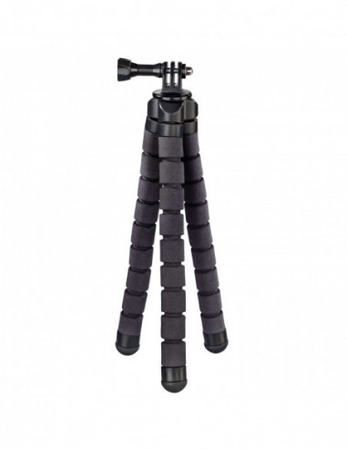 HAMA Bordsstativ Flex Smartphone &...