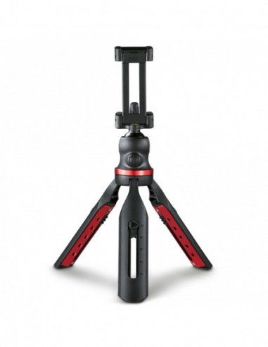 HAMA Bordstativ Solid 19B Kamera &...