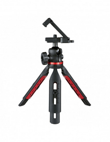 HAMA Bordstativ Solid 19B Kamera &...