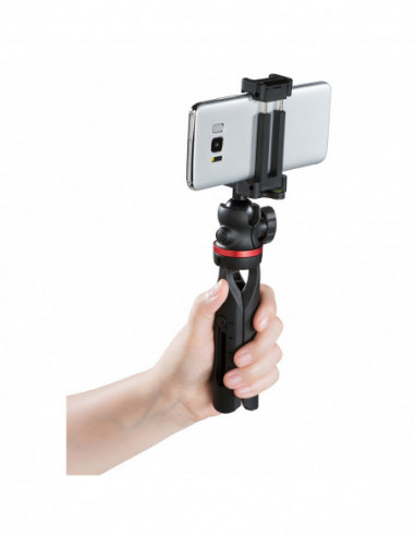 HAMA Bordstativ Solid 19B Kamera &...