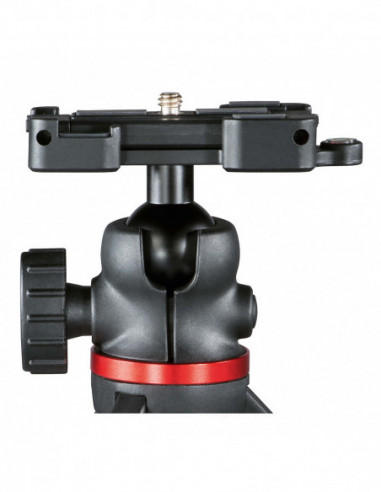 HAMA Bordstativ Solid 19B Kamera &...