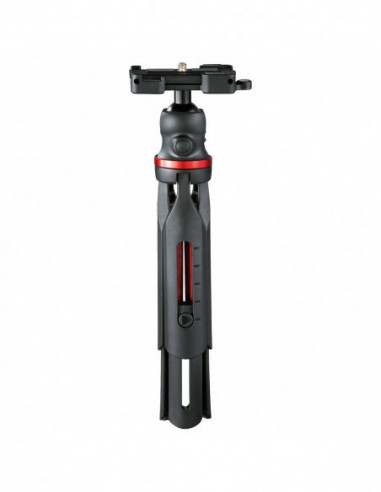 HAMA Bordstativ Solid 19B Kamera &...