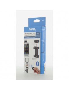 HAMA Smartphonefäste BT Pro...