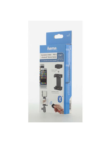 HAMA Smartphonefäste BT Pro II 9,5cm