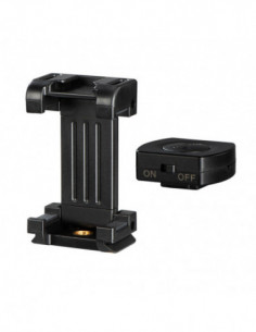 HAMA Smartphonefäste BT Pro... 2