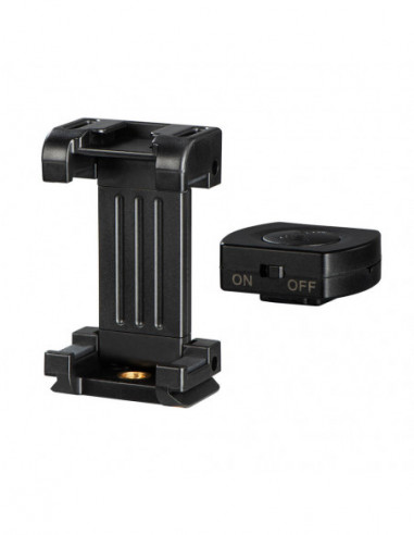 HAMA Smartphonefäste BT Pro II 9,5cm