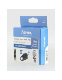 HAMA Fjärrutlösare BT BRS3