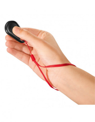 HAMA Fjärrutlösare BT BRS3