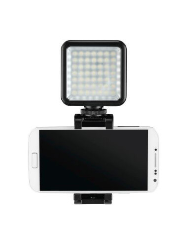 HAMA LED-Belysning för Smartphone 49...