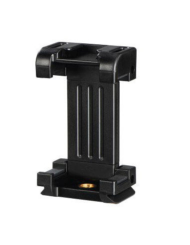 HAMA LED-Belysning för Smartphone 49...