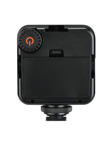 HAMA LED-Belysning för Smartphone 49...