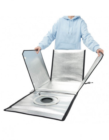 HAMA Mobile Mini Photo Studio ToGo...