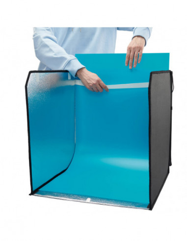 HAMA Mobile Mini Photo Studio ToGo...