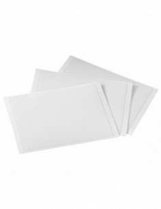 HAMA Displayskydd 2,5 tum...