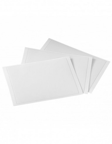 HAMA Displayskydd 2,5 tum 51x38 mm 3 st