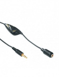 HAMA Kabel 3,5mm-3,5mm 3 m...