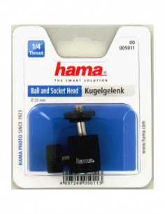 HAMA Kulled Höjd 38mm.