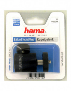 HAMA Kulled Höjd 50mm