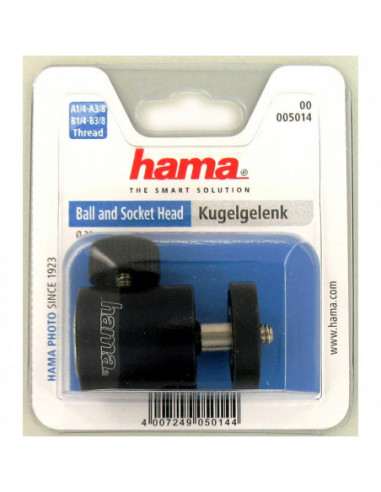 HAMA Kulled Höjd 50mm