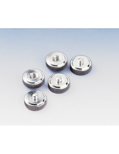 HAMA Omvändningsskruv  3/8-1/4, 5-pack