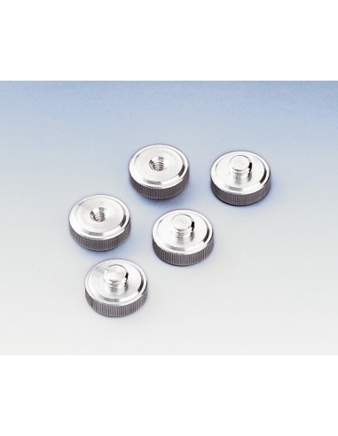 HAMA Omvändningsskruv  1/4-3/8, 5-pack