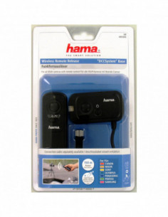 HAMA Fjärrutlösare DCC Bas