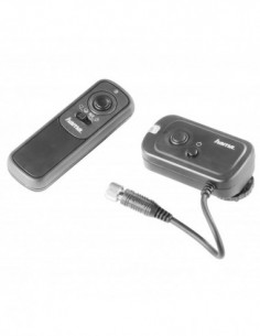 HAMA Fjärrutlösare DCC Bas 2