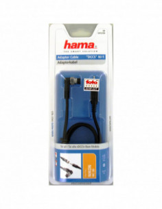 HAMA Trådutlösaradapter...