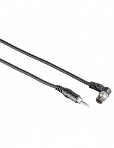 HAMA Trådutlösaradapter Nikon Ni1...