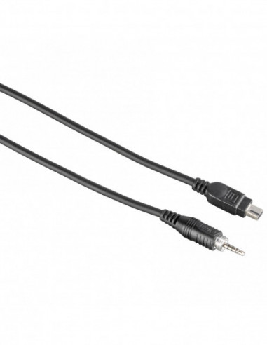 HAMA Trådutlösaradapter Nikon Ni3...